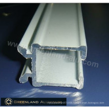 Hand Operated Aluminum Curtain Track for Room